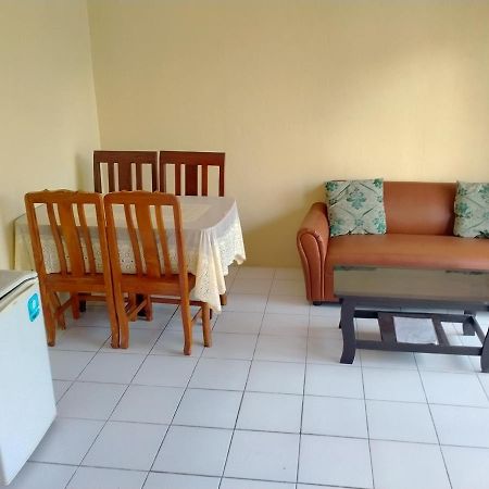 Welcome Lounge Διαμέρισμα Jomtien Beach Εξωτερικό φωτογραφία