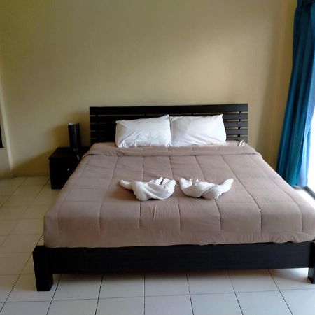 Welcome Lounge Διαμέρισμα Jomtien Beach Εξωτερικό φωτογραφία