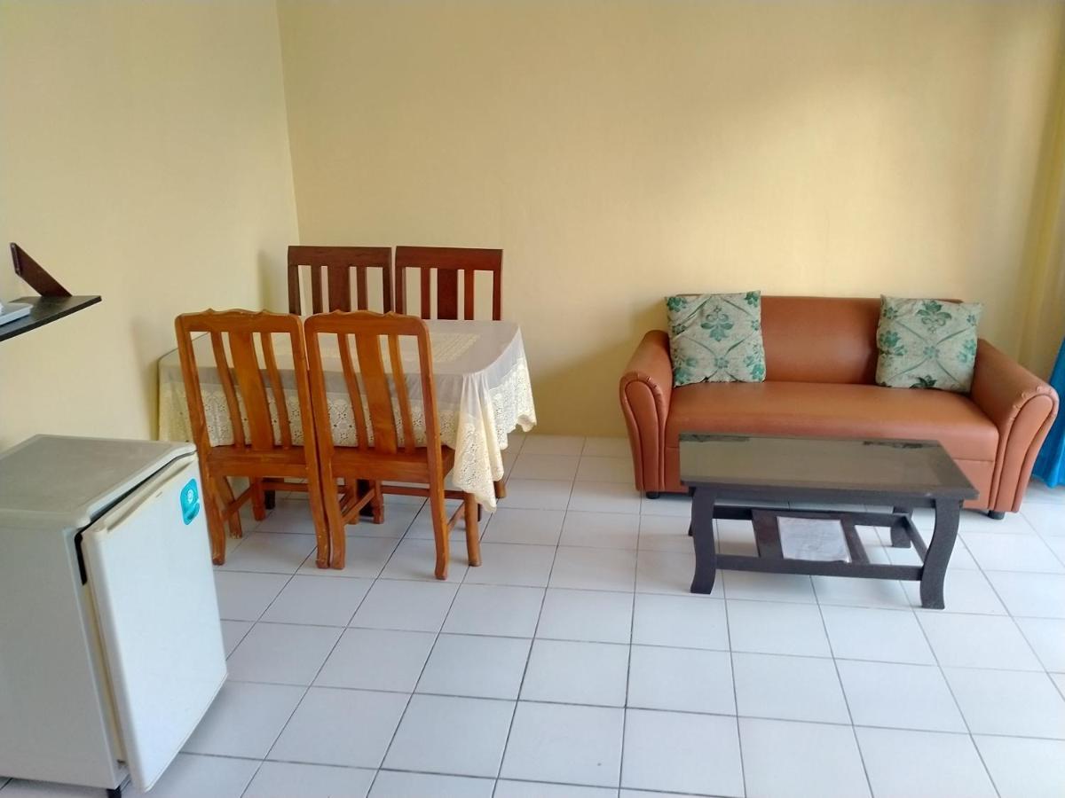 Welcome Lounge Διαμέρισμα Jomtien Beach Εξωτερικό φωτογραφία