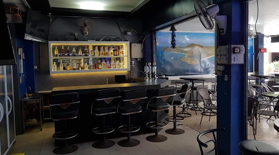 Welcome Lounge Διαμέρισμα Jomtien Beach Εξωτερικό φωτογραφία