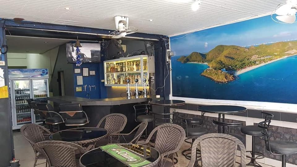 Welcome Lounge Διαμέρισμα Jomtien Beach Εξωτερικό φωτογραφία